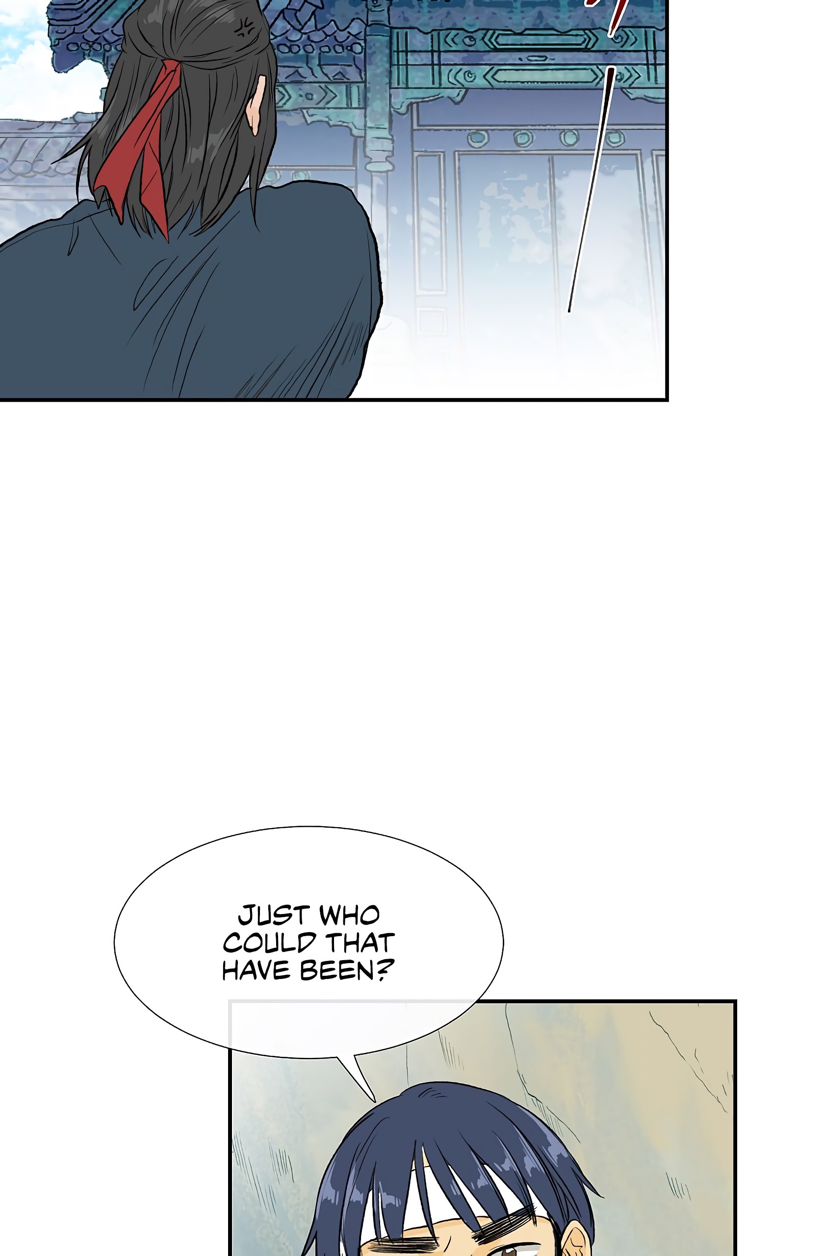 The Scholar's Reincarnation Chapter 110 22